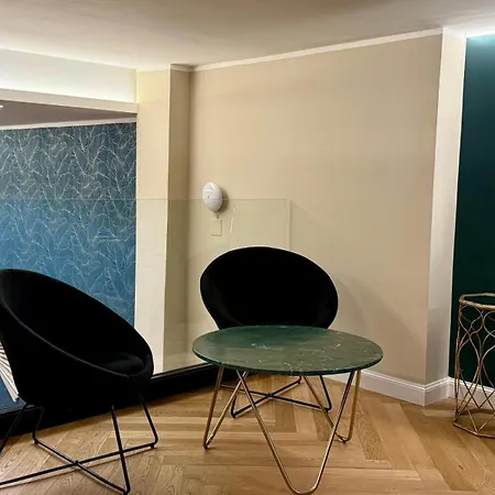 Appartamento Loft