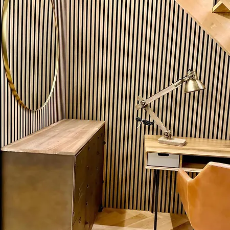 Loft Appartamento Torino