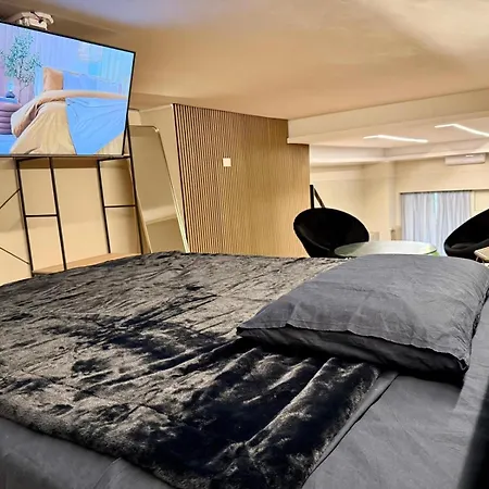 Loft Torino