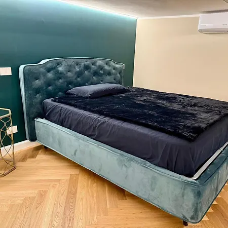 Appartement Loft