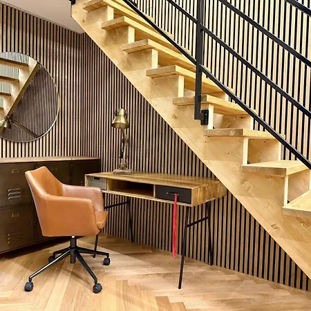 Appartement Loft